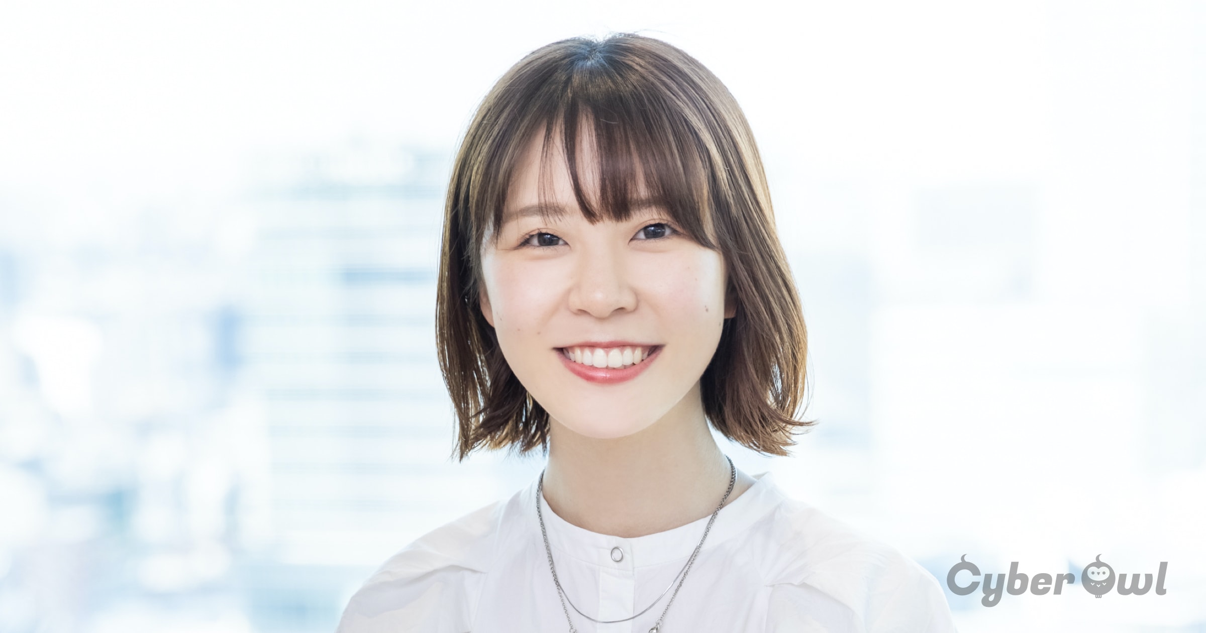 四宮 未貴 | 株式会社CyberOwl