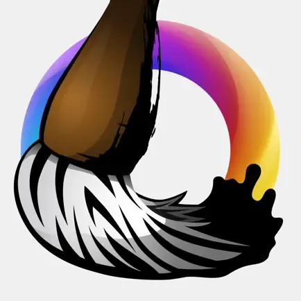Zen Brush 3の商品画像