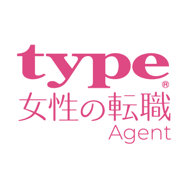 type女性の転職エージェントの商品画像