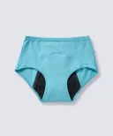 オーガニックコットン吸水ショーツ　フルの商品画像