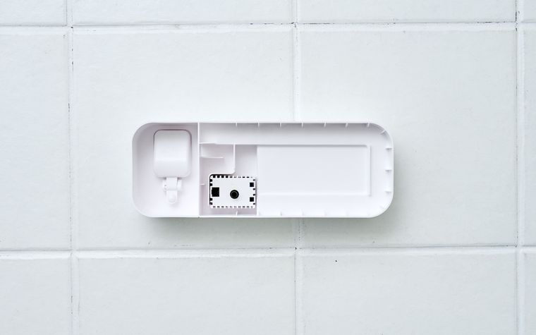 SwitchBot 気化式加湿器 W3902300の商品画像