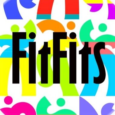FitFitsの商品画像