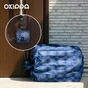 置き配バッグ OKIPPAの商品画像