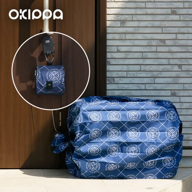 置き配バッグ OKIPPAの商品画像