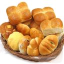 満寿屋商店 たっぷりベビーパンセットの商品画像