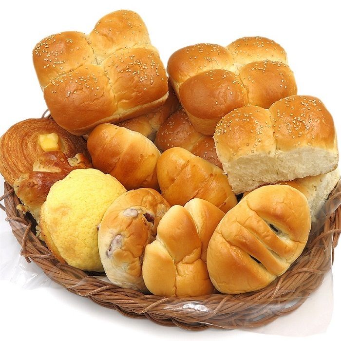 満寿屋商店 たっぷりベビーパンセットの商品画像