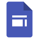 Googleサイトの商品画像