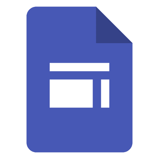 Googleサイトの商品画像