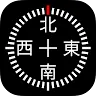 デジタルコンパスの商品画像