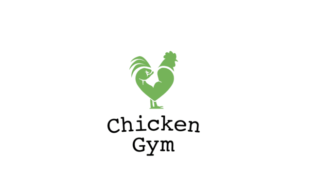 チキンジムの商品画像