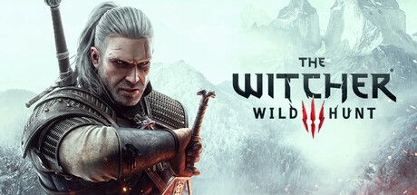 ウィッチャー３ ワイルドハントの商品画像