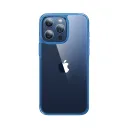 CASEKOO iPhone 透明黄ばみ防止スマホケース 耐衝撃 ワイヤレス充電対応 クリアロックシリーズの商品画像