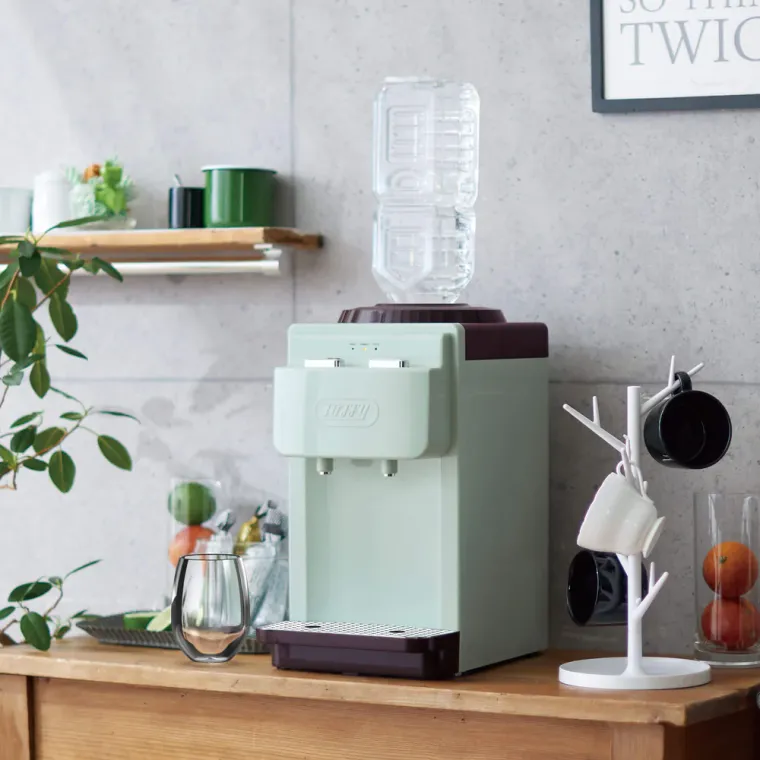 ウォーターサーバー K-WS2の商品画像