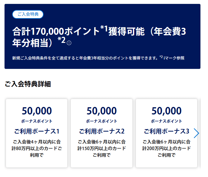 アメリカン・エキスプレス・ビジネス・ゴールドカードの商品画像