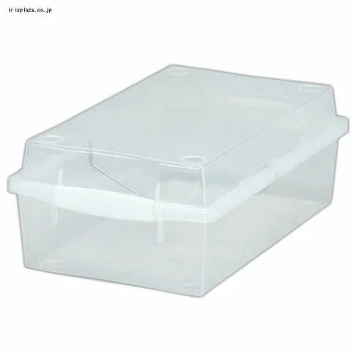 コミックボックス　CMB-35　クリアの商品画像