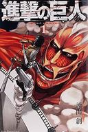 進撃の巨人 (Attack on Titanの商品画像
