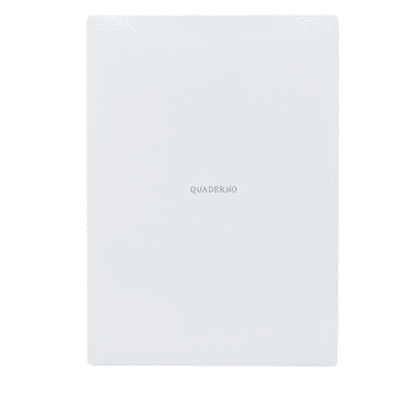 QUADERNO A5 (Gen. 3C)の商品画像