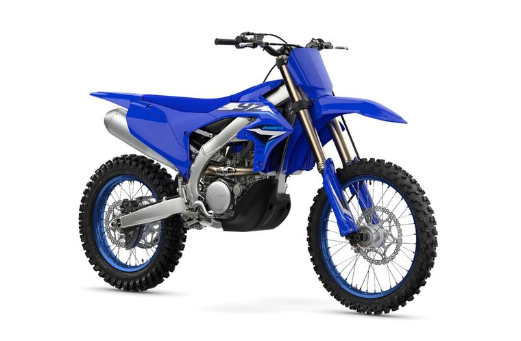 YZ250FXの商品画像