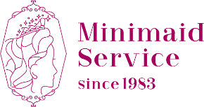 ミニメイド・サービスの商品画像