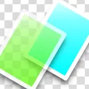 PhotoLayers-写真重ねる合成アプリの商品画像