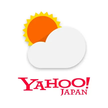 Yahoo!天気の商品画像