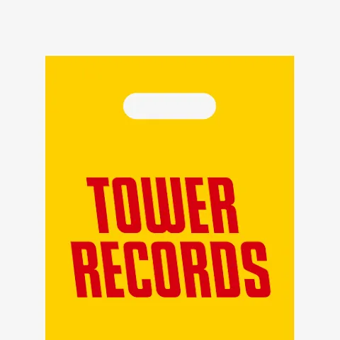 TOWER RECORDS MUSICの商品画像