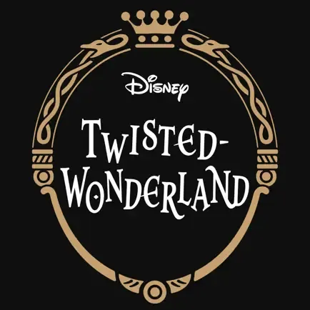 ディズニー ツイステッドワンダーランドの商品画像