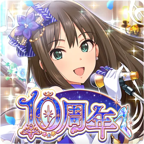 アイドルマスター シンデレラガールズ スターライトスポットの商品画像
