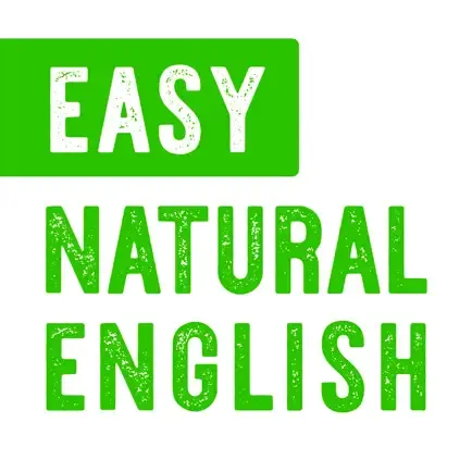 英語シャドーイング：Easy Natural Englishの商品画像