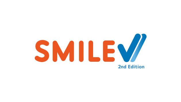 SMILE V 2nd Edition 販売の商品画像