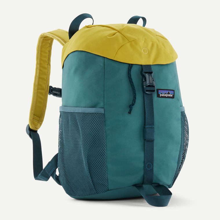 キッズ・レフュジート・デイパック 12Lの商品画像