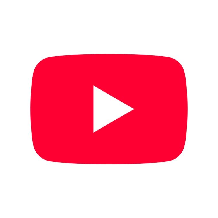 YouTubeの商品画像