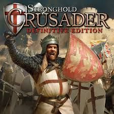 Stronghold Crusader: Definitive Editionの商品画像