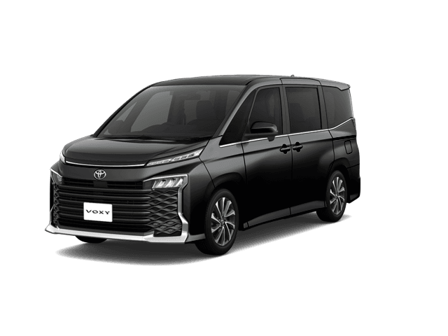 ヴォクシーの商品画像