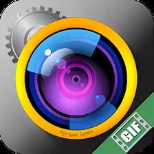 静かな超高速カメラの商品画像