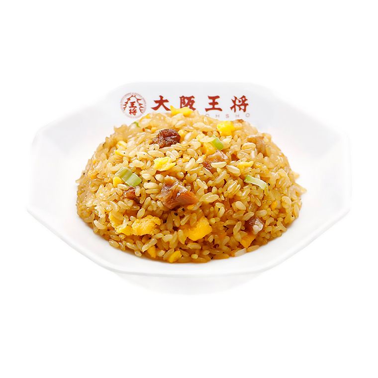直火炒めチャーハンの商品画像