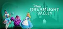 ディズニー ドリームライトバレーの商品画像