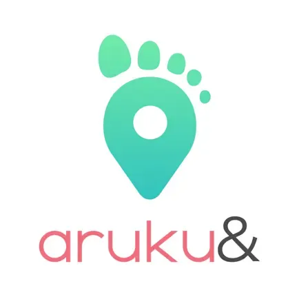 aruku&（あるくと）の商品画像