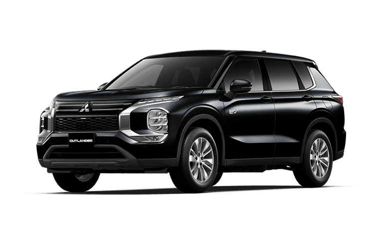 アウトランダーPHEVの商品画像