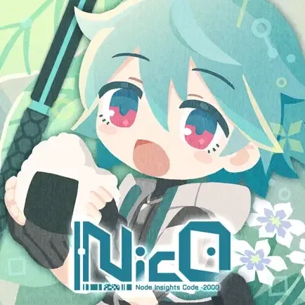 NicO ・いってきますのお部屋 プログラム少女育成シミュレーションゲームの商品画像