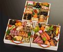 おせち料理 和洋三段重 花の宴の商品画像