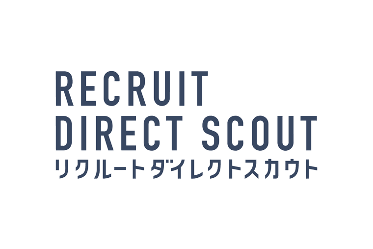 リクルートダイレクトスカウトの商品画像