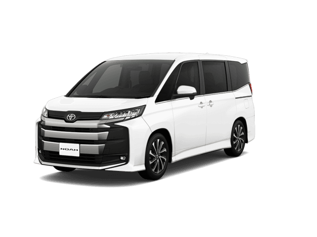 ノアの商品画像