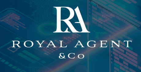 ROYAL AGENTの商品画像