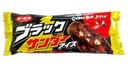 ブラックサンダーアイスの商品画像