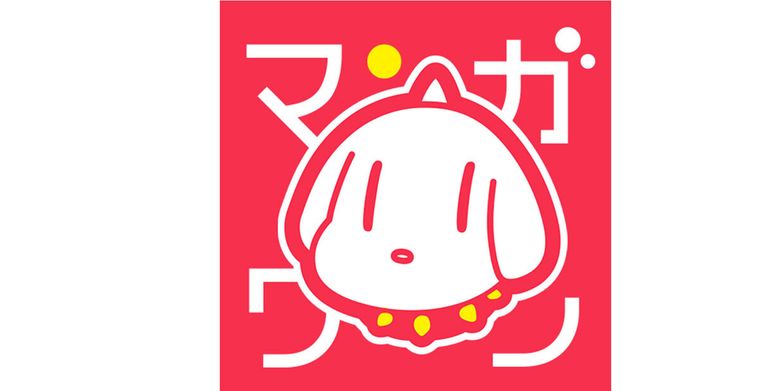 マンガワンの商品画像