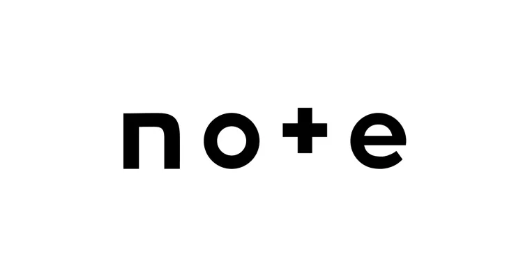 noteの商品画像