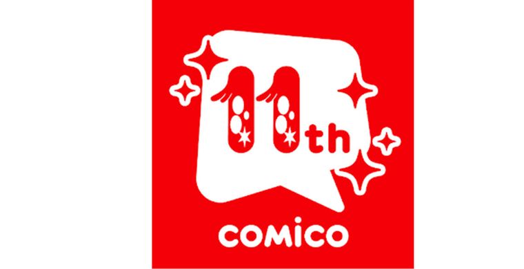 comicoの商品画像