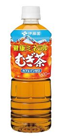 健康ミネラルむぎ茶の商品画像