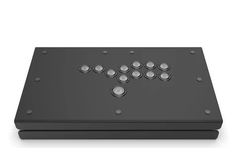 PWS CB レバーレスコントローラーの商品画像